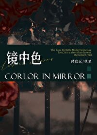 镜中色相关穿搭